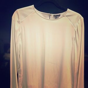 A beautiful dress blouse